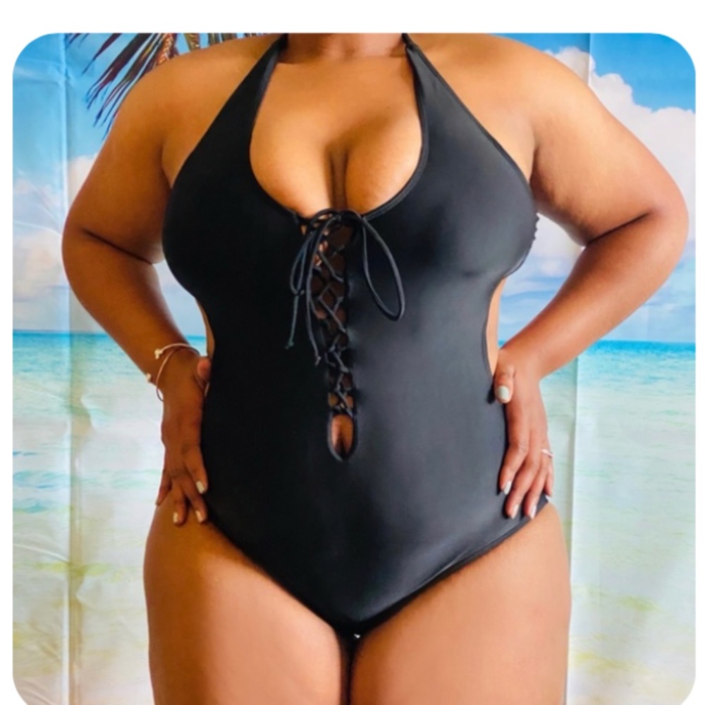 Jet Set Swimsuit